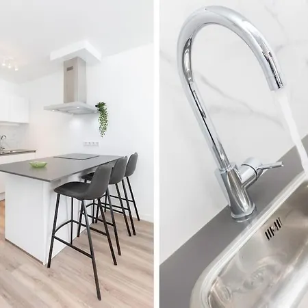 Hoog D Apartment *